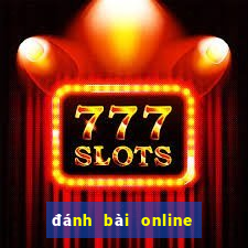 đánh bài online bị bắt