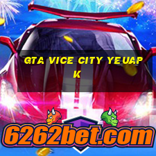 gta vice city yeuapk