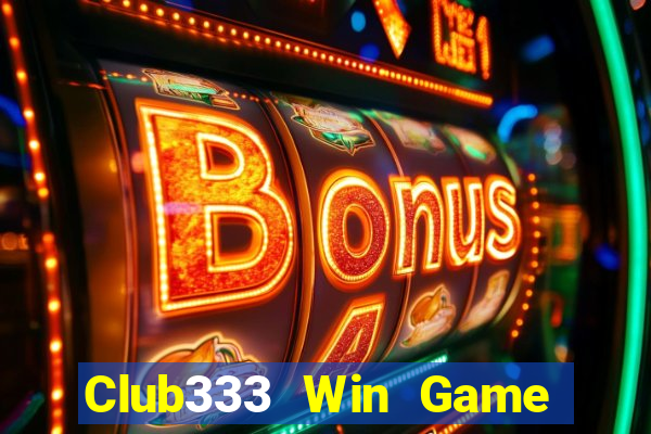 Club333 Win Game Bài Ionline