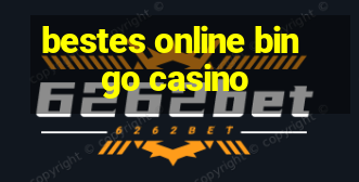 bestes online bingo casino