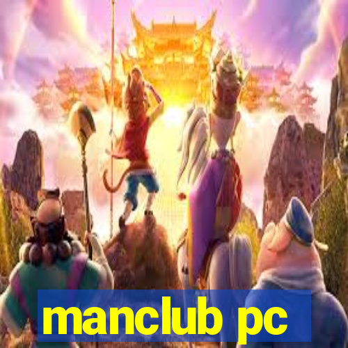 manclub pc