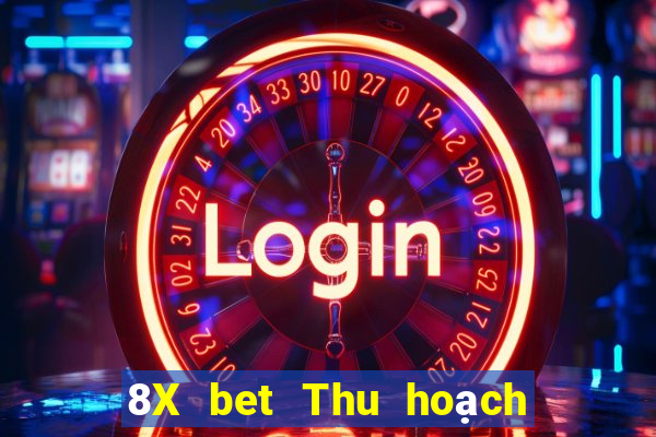 8X bet Thu hoạch lớn Đăng nhập