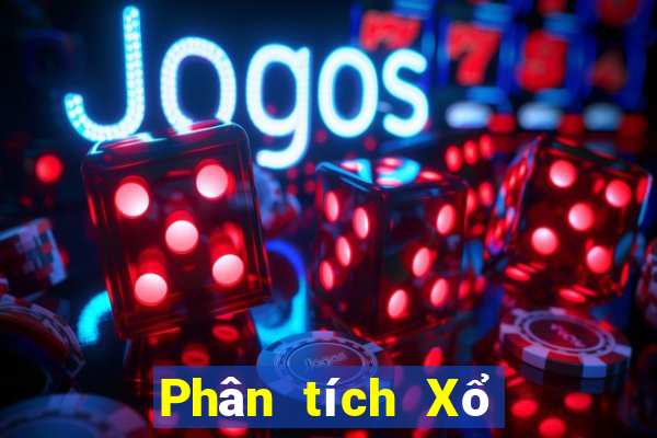 Phân tích Xổ Số vietlott ngày 14