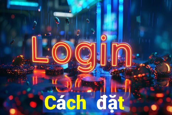 Cách đặt cược XSBDI ngày 16