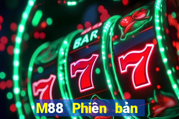 M88 Phiên bản chính thức của Empire