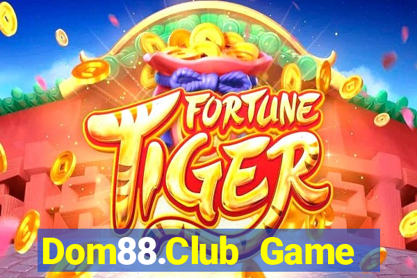 Dom88.Club Game Bài 789