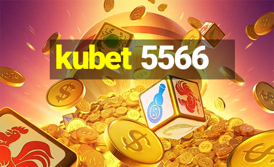 kubet 5566