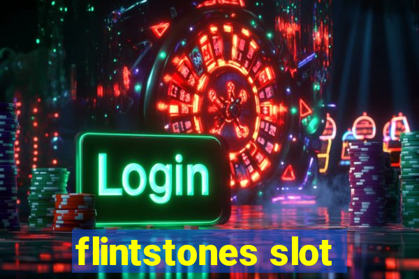 flintstones slot