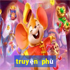 truyện phù thủy hạng bét