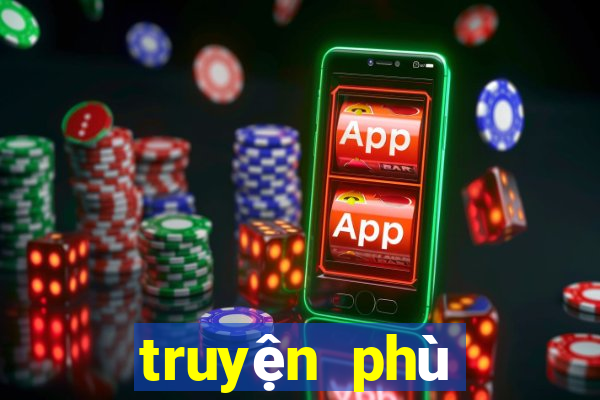 truyện phù thủy hạng bét