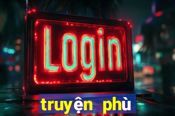 truyện phù thủy hạng bét