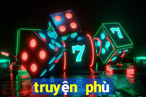 truyện phù thủy hạng bét