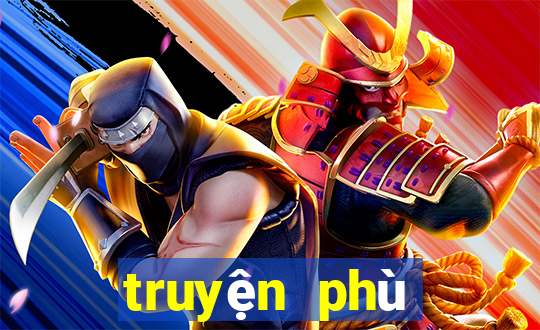 truyện phù thủy hạng bét