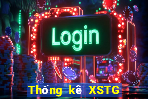 Thống kê XSTG ngày 21