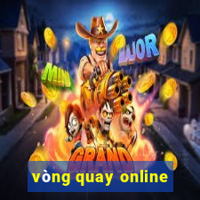 vòng quay online