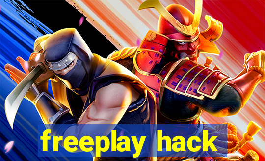 freeplay hack