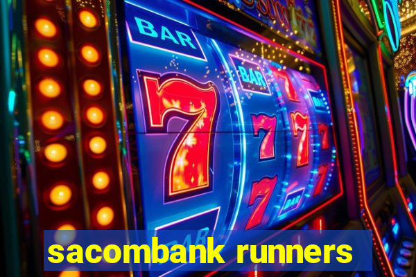 sacombank runners