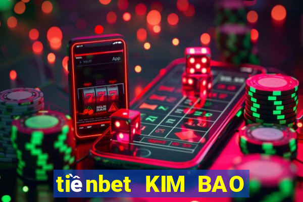 tiềnbet KIM BAO BU app Tải về