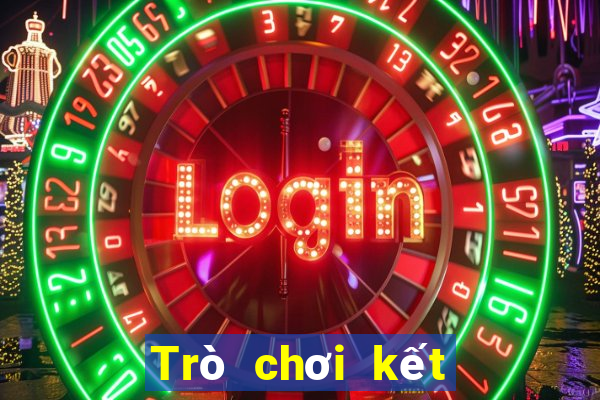 Trò chơi kết nối điện tử