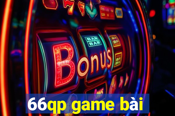 66qp game bài