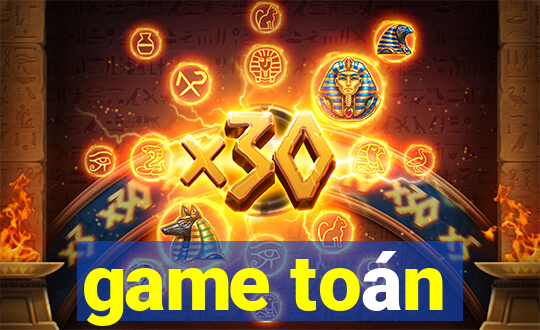 game toán