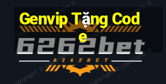 Genvip Tặng Code