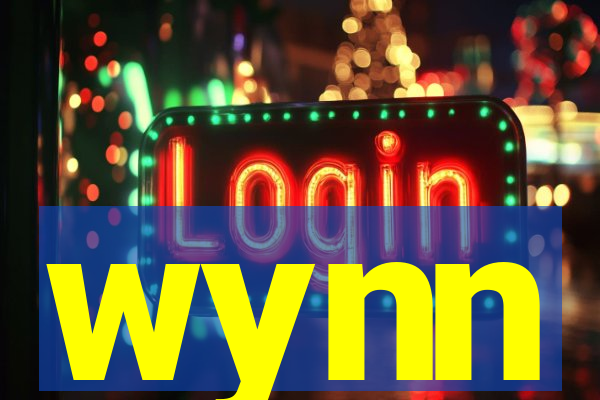 wynn