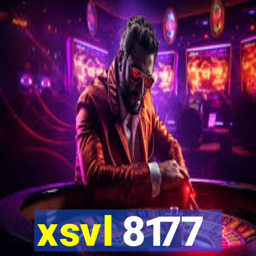 xsvl 8177