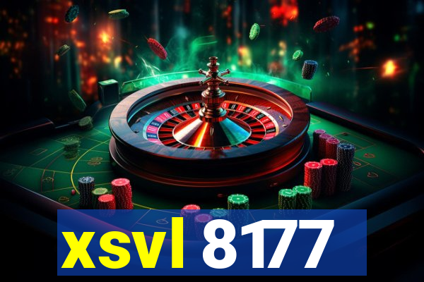 xsvl 8177