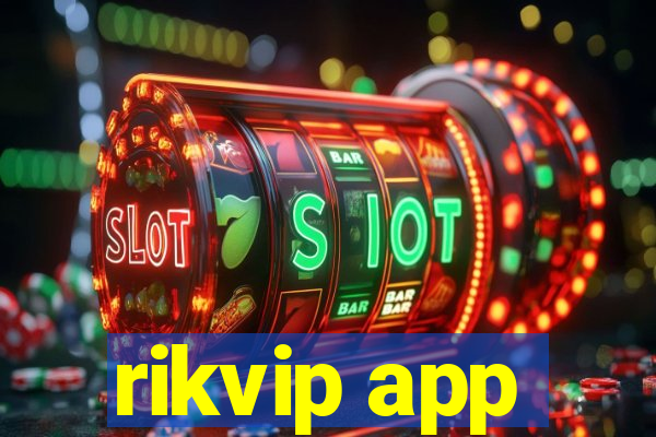 rikvip app