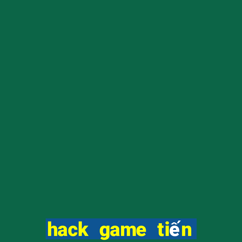 hack game tiến lên miền nam