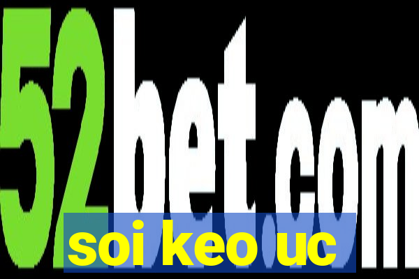 soi keo uc