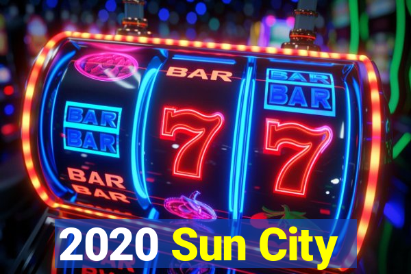 2020 Sun City