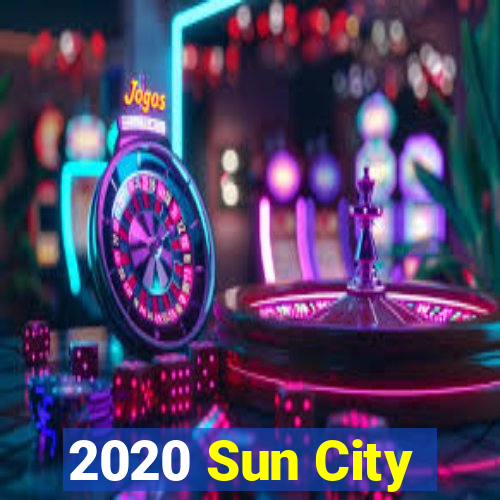 2020 Sun City