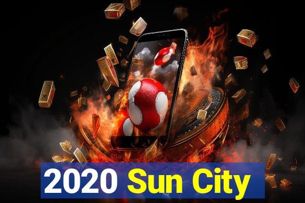 2020 Sun City