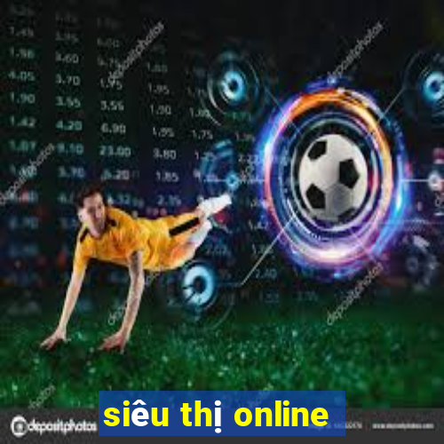 siêu thị online