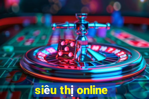 siêu thị online