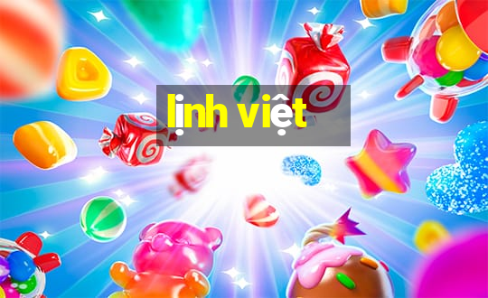 lịnh việt