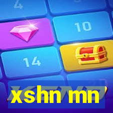 xshn mn