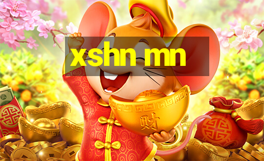 xshn mn