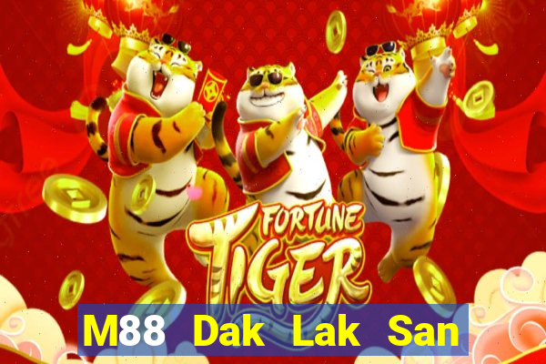 M88 Dak Lak San Dong mạt chược Tải về ios