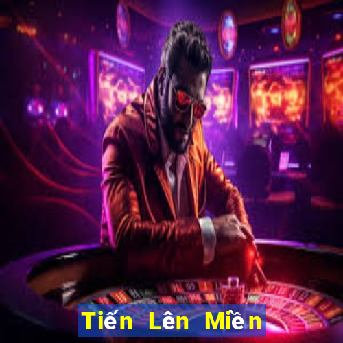 Tiến Lên Miền Nam cyber game apk