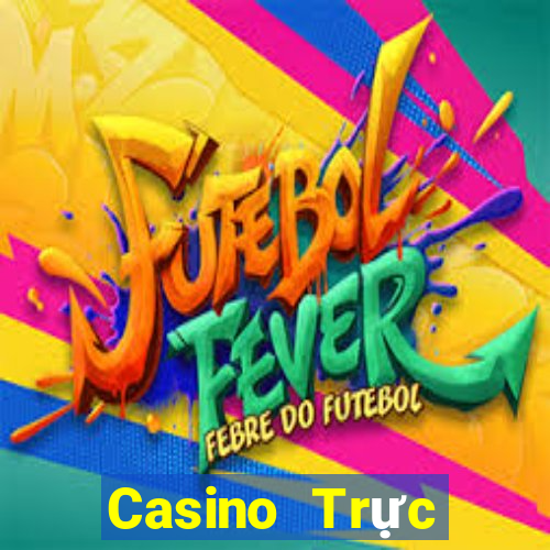 Casino Trực tiếp vz99