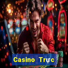 Casino Trực tiếp vz99