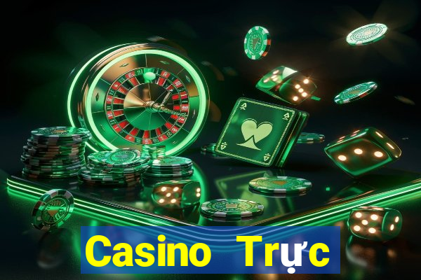 Casino Trực tiếp vz99