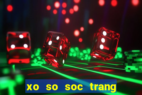 xo so soc trang 13 3