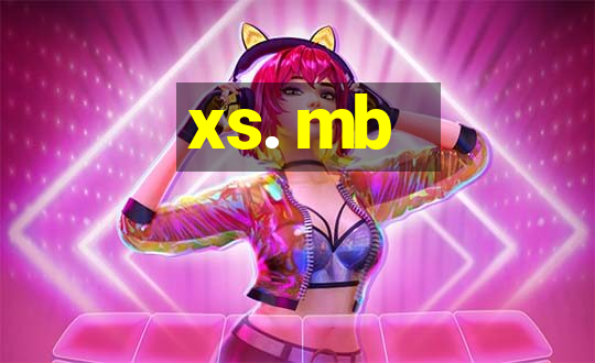 xs. mb