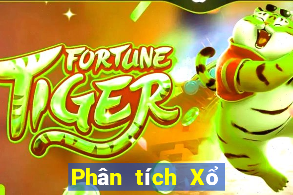 Phân tích Xổ Số hậu giang ngày 9