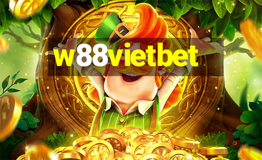 w88vietbet