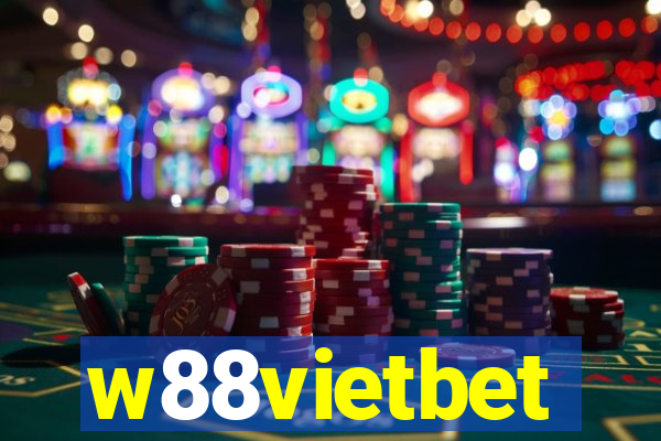 w88vietbet